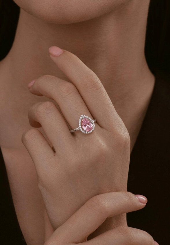 Кольцо Sokolov