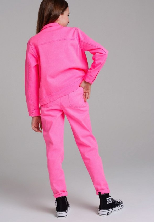 Джинсы PlayToday