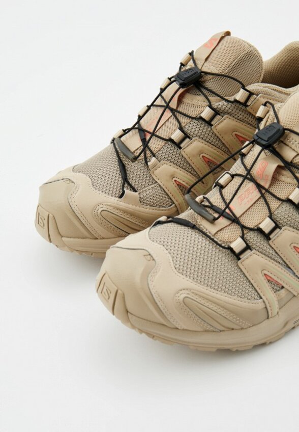 Кроссовки Salomon