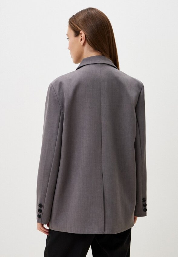 Жакет и брошь Marselesa