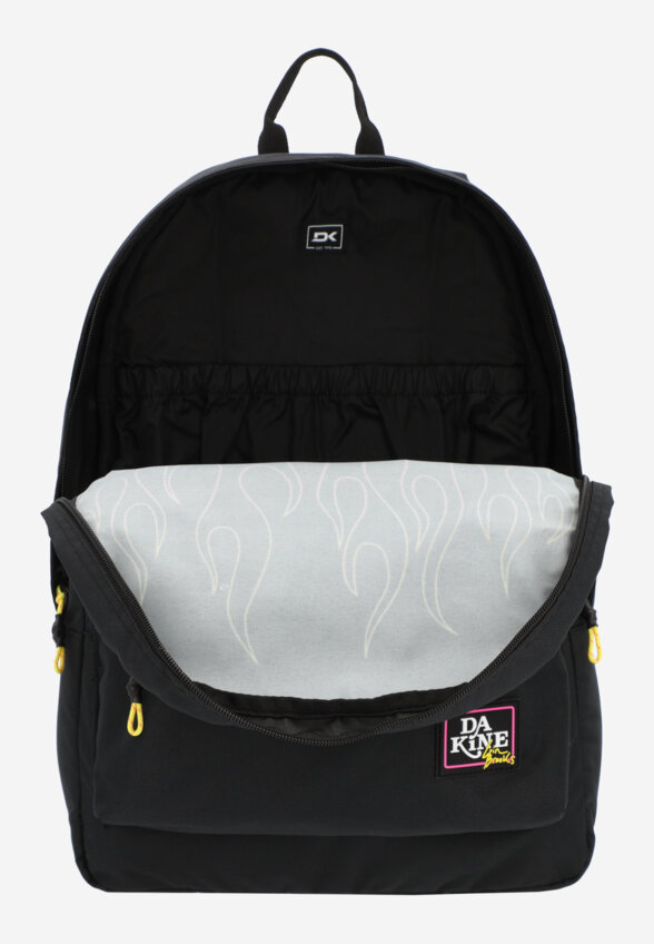 Рюкзак Dakine Team 365, Черный