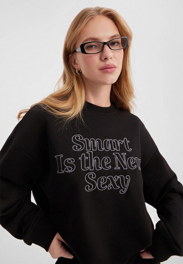 Свитшот BRMSK