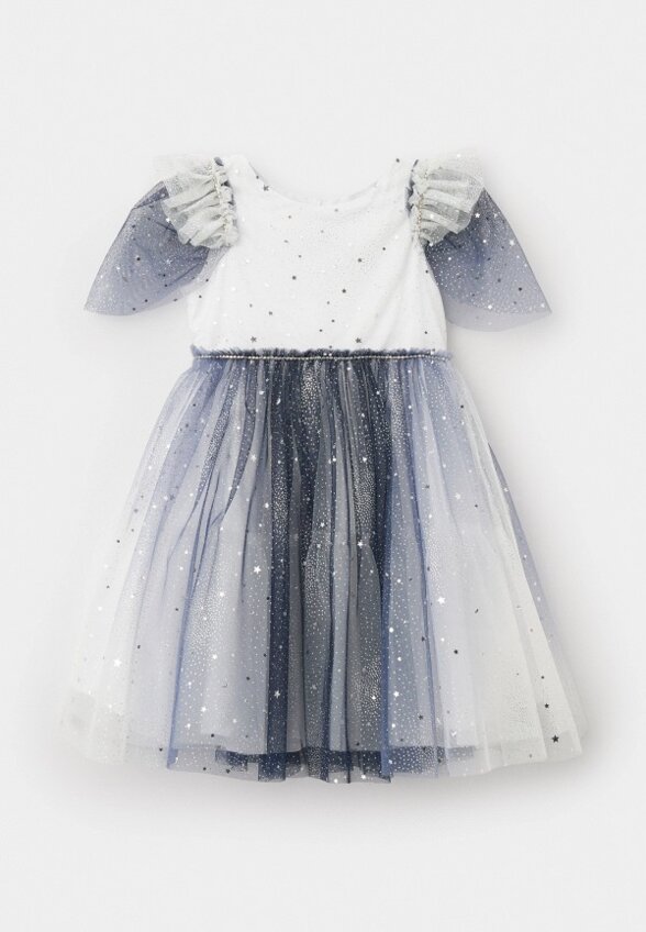 Платье Карамелли