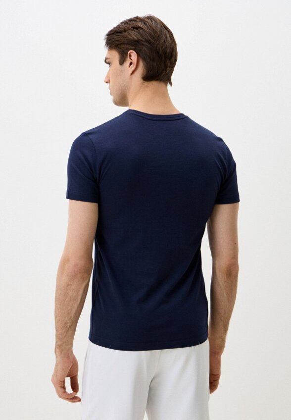 Футболка Lacoste