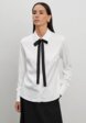 Блуза и бант Emka1  - превью