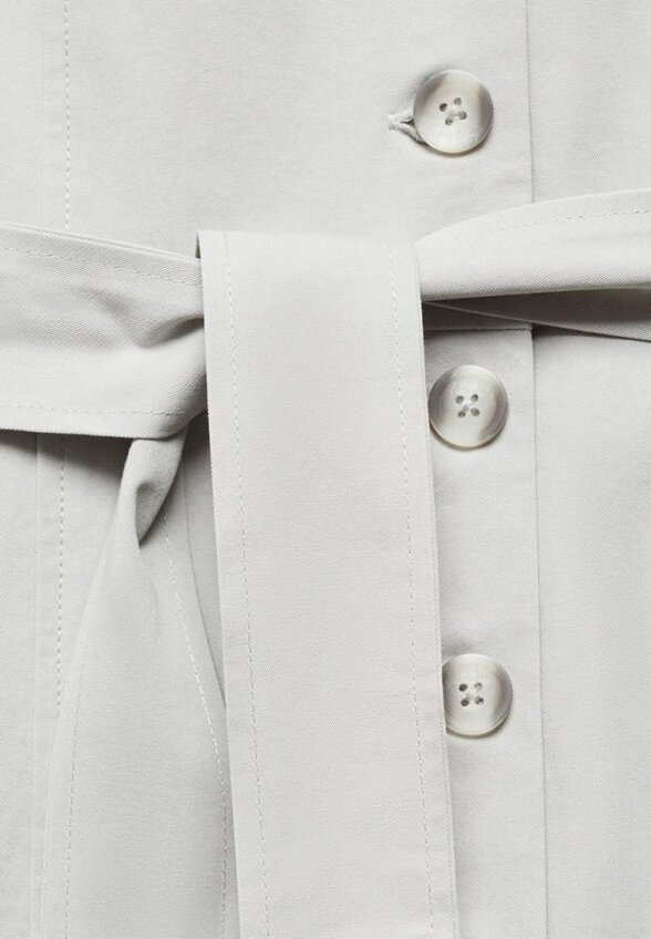 Комбинезон Mango