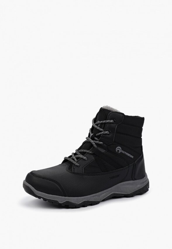 Ботинки Outventure