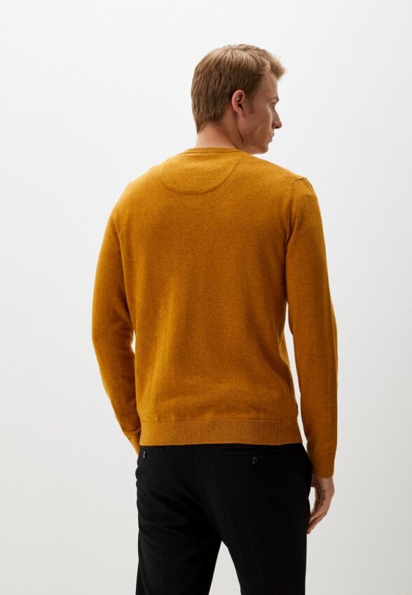 Пуловер Tom Tailor