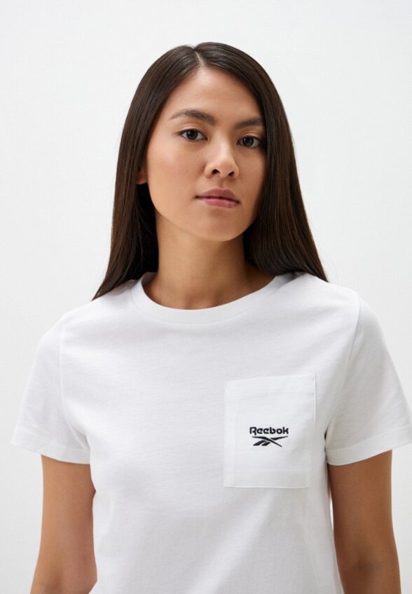 Футболка Reebok