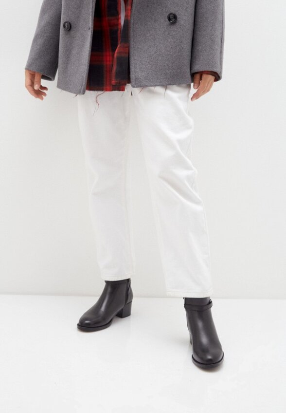 Ботильоны Tamaris