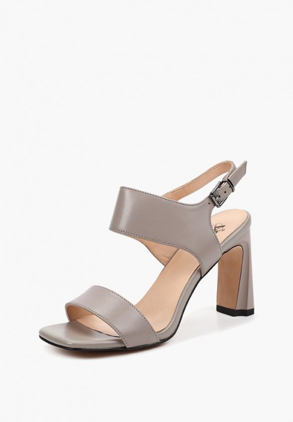 Босоножки Valley