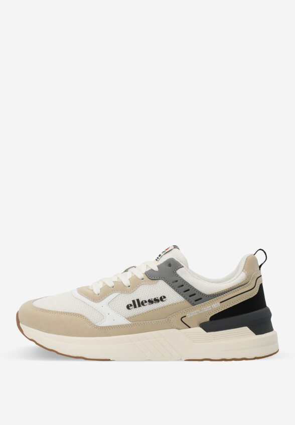 Кроссовки мужские Ellesse Pnpmes, Серый