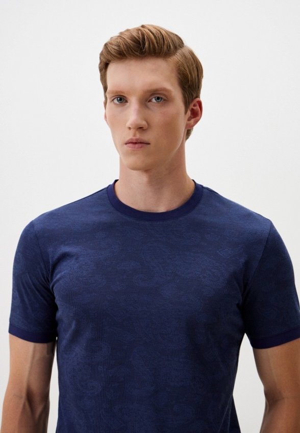 Футболка Cudgi