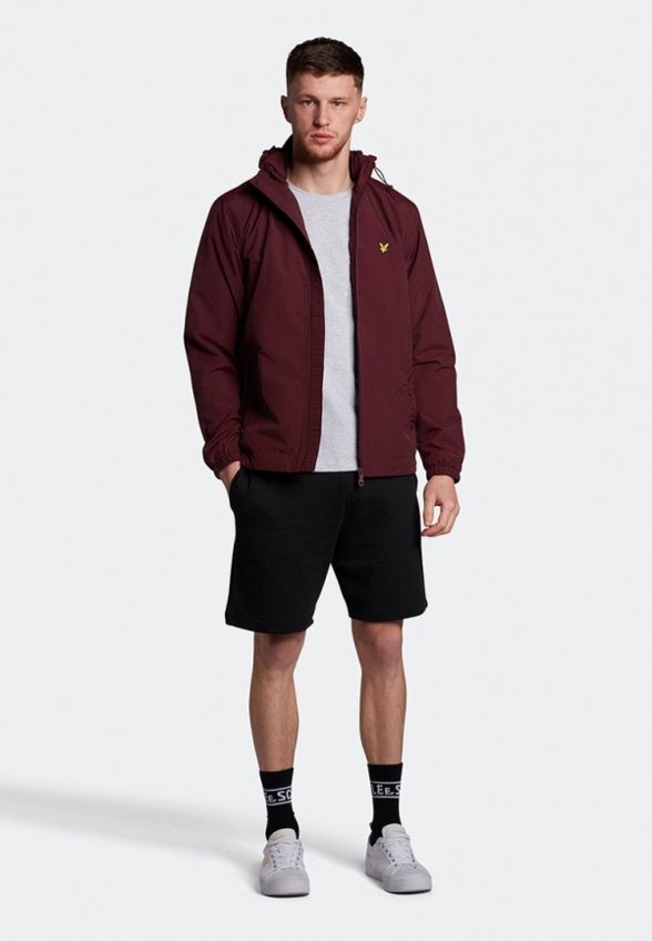 Ветровка Lyle & Scott