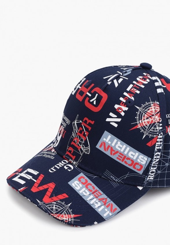 Бейсболка PlayToday