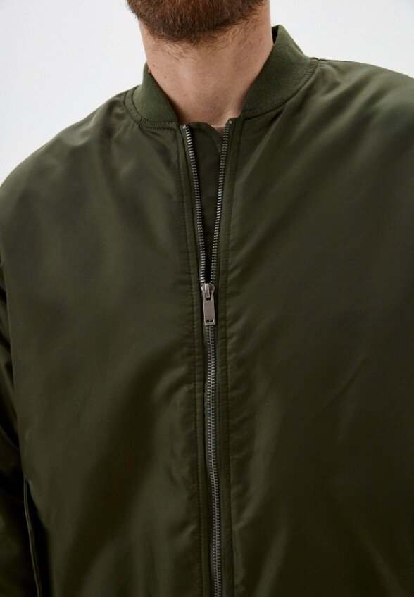 Куртка утепленная Befree