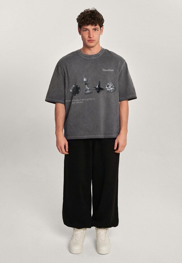 Футболка The Orlines