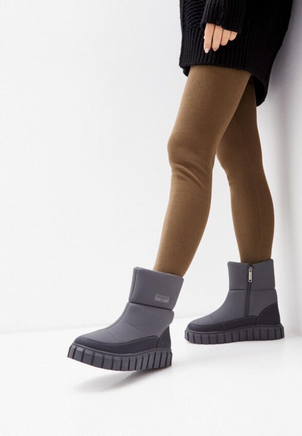 Дутики Tendance