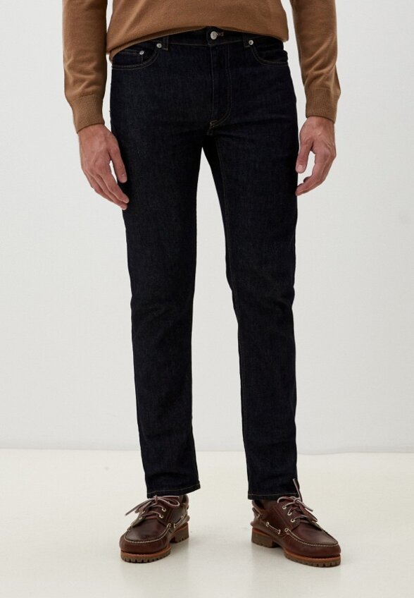 Джинсы Lacoste