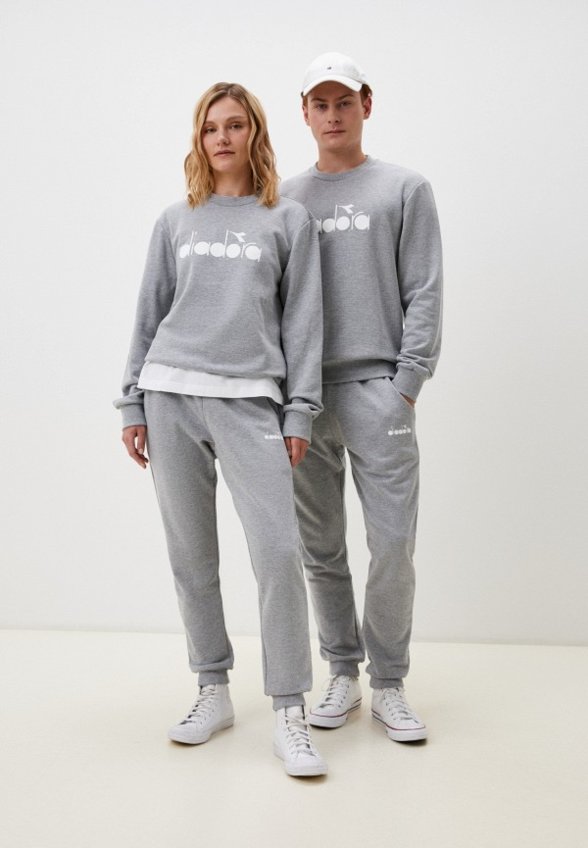 Брюки спортивные Diadora