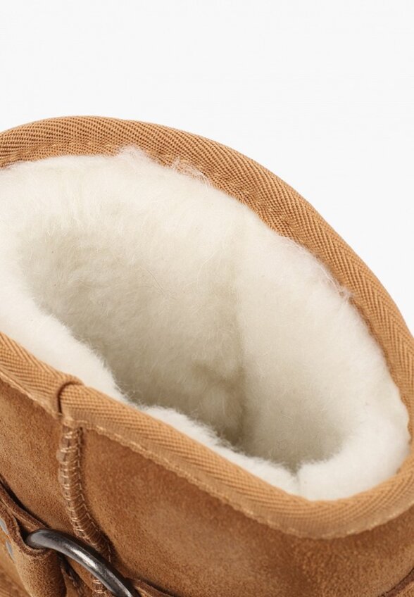 Полусапоги Obba