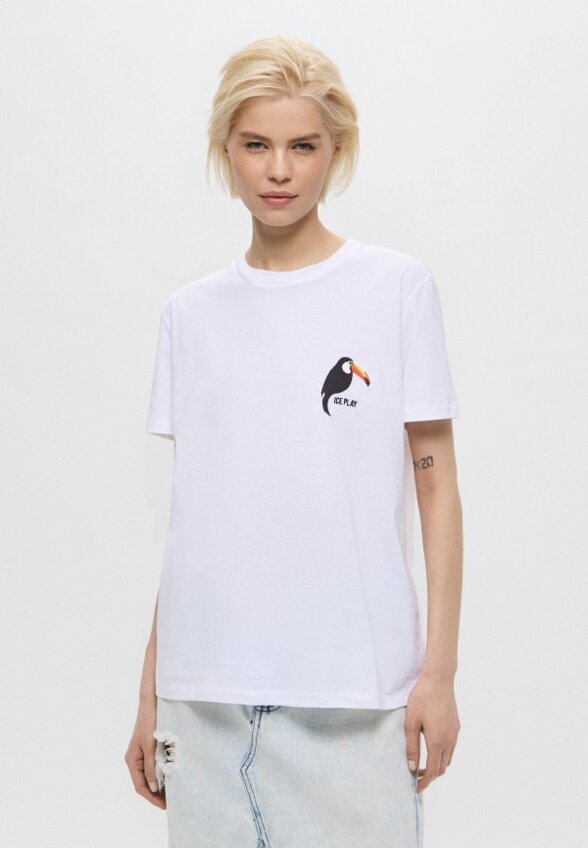 Футболка Ice Play