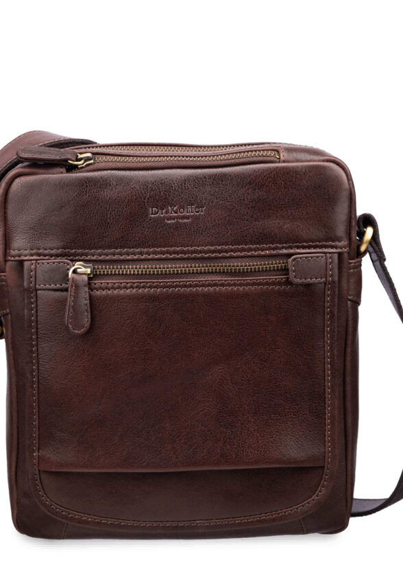 Др.Коффер B402319-245-09 сумка через плечо