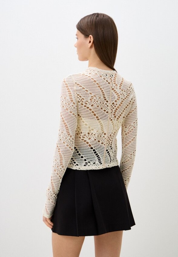 Джемпер и топ Desigual