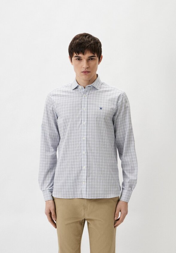 Рубашка Hackett London