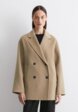 Пальто двубортное Marc O'Polo1  - превью