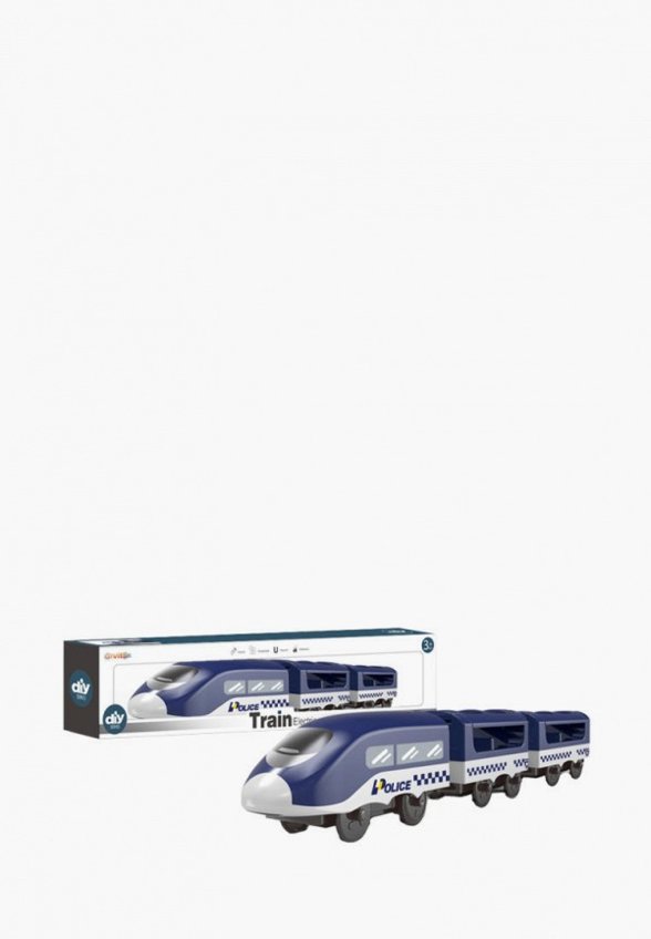 Игрушка Givito