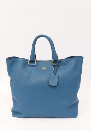 Prada Leather Bag