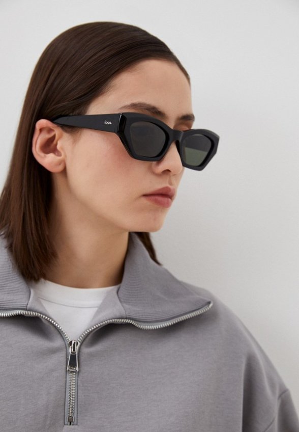 Очки солнцезащитные IDOL