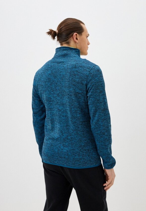 Олимпийка Scuola Nautica Italiana