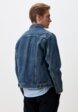 Куртка джинсовая Springfield3  - превью