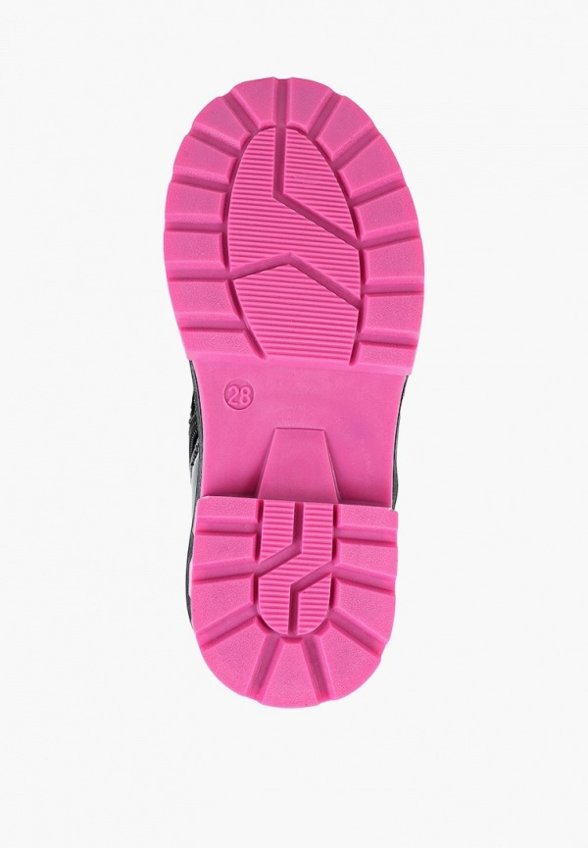 Ботинки Shuzzi