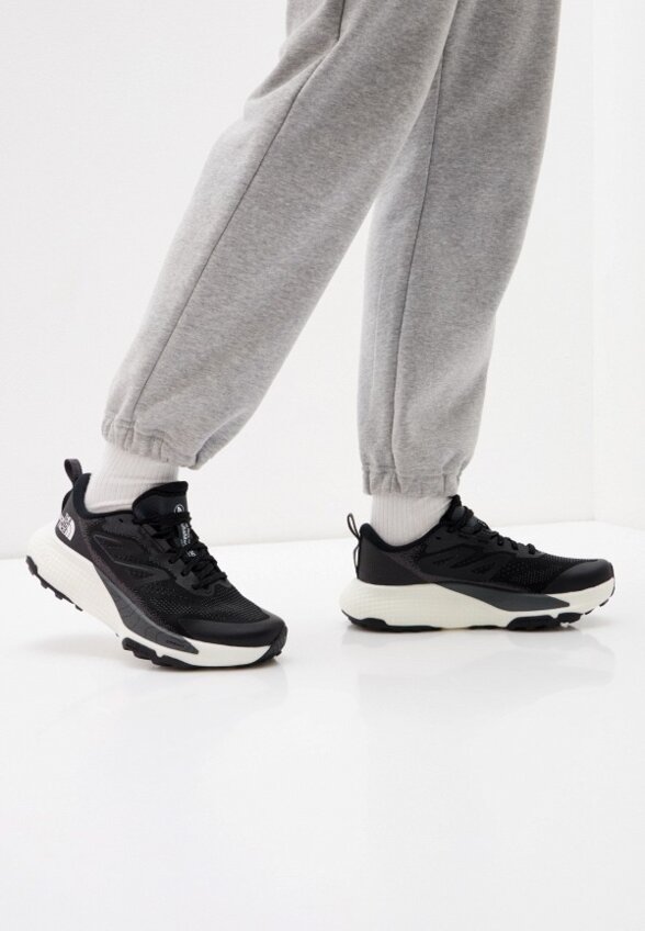 Кроссовки The North Face