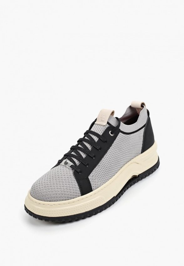 Кеды Luciano Bellini