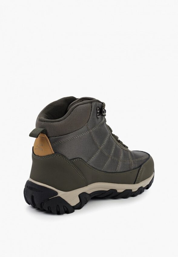 Ботинки трекинговые Sigma