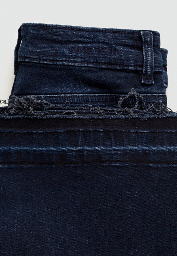 Джинсы Mango Teen