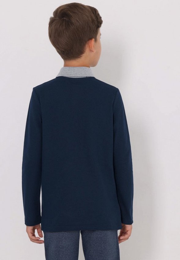 Поло Апрель