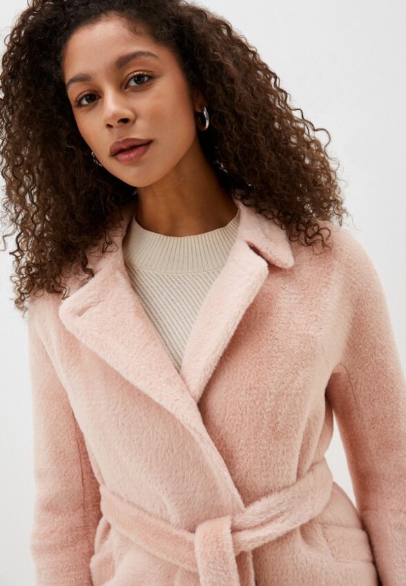 Шуба Louren Wilton