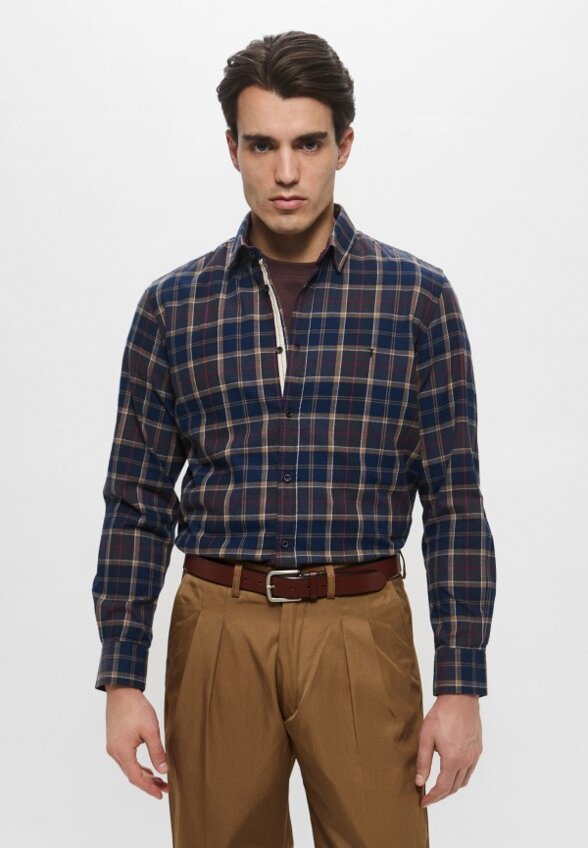 Рубашка Trussardi