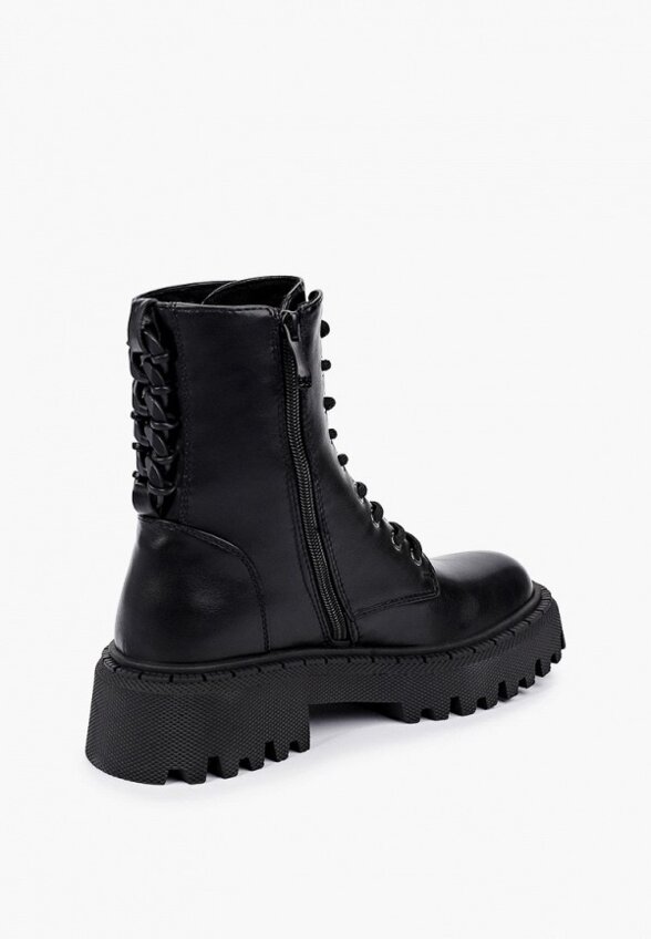 Ботинки Betsy