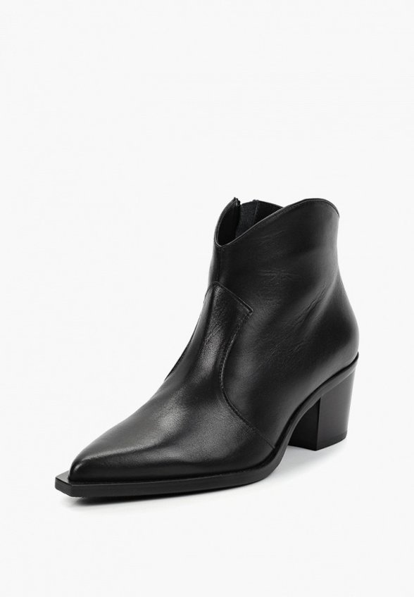 Ботильоны Giotto