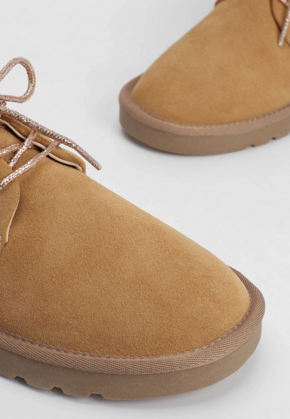 Ботинки Donna D’oro