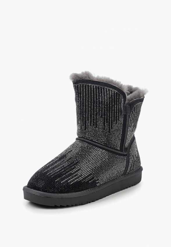 Полусапоги Ascalini