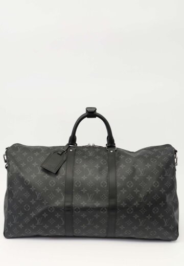 Louis Vuitton Keepall