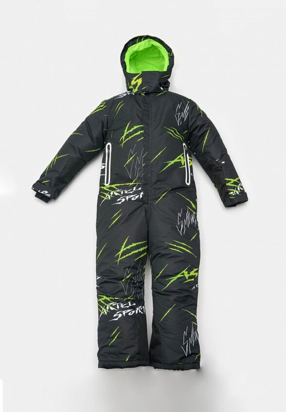 Комбинезон утепленный Artel Sport
