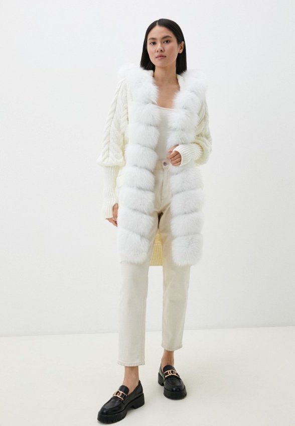 Кардиган V.S